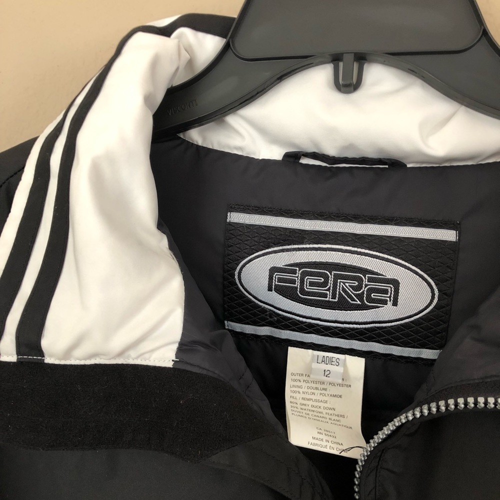 Fera Down Jacket - image 2